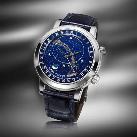 patek philippe watch website
